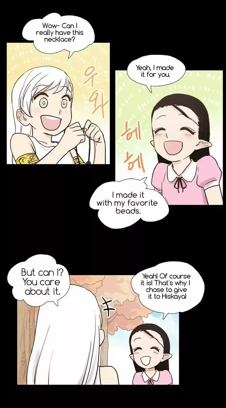 Miss Angel and Miss Devil 14