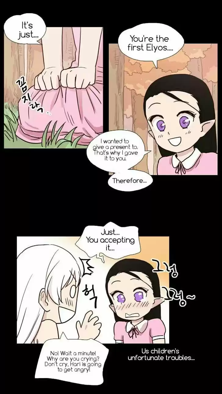 Miss Angel and Miss Devil 14