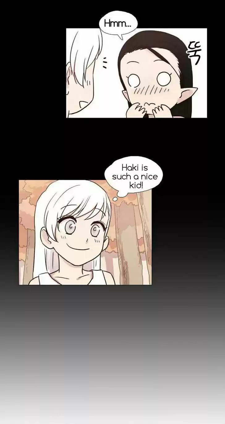 Miss Angel and Miss Devil 14