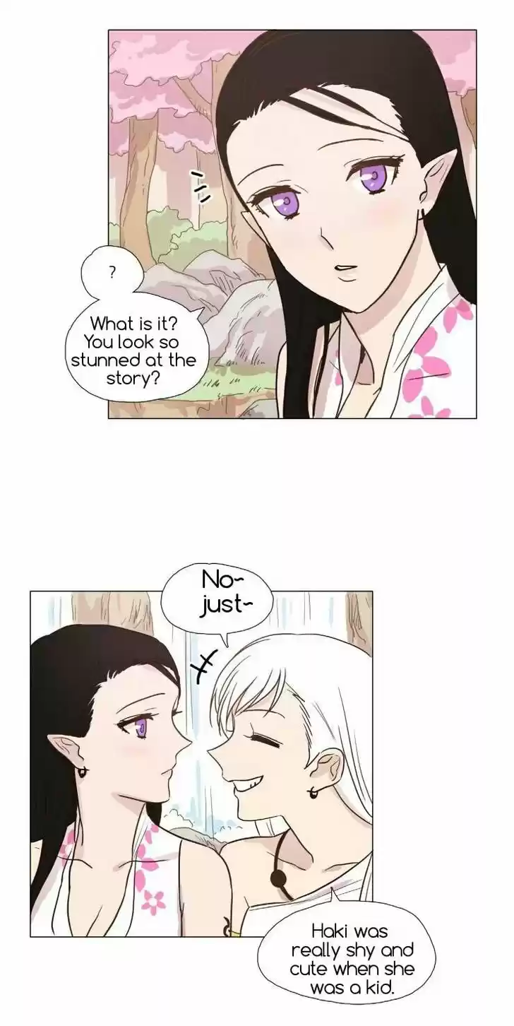 Miss Angel and Miss Devil 14