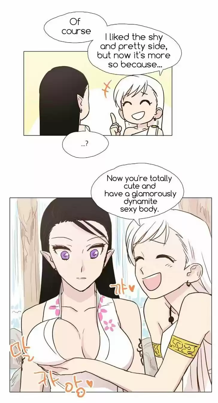 Miss Angel and Miss Devil 14