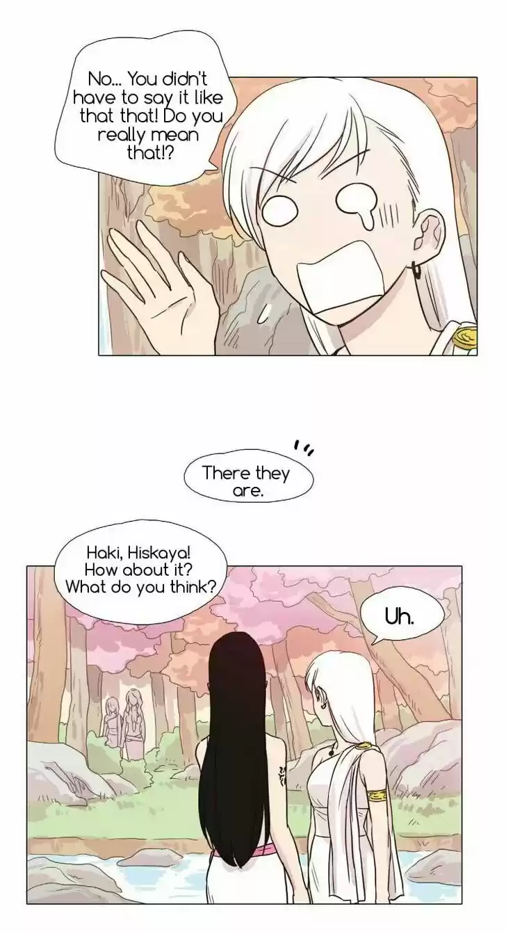 Miss Angel and Miss Devil 14