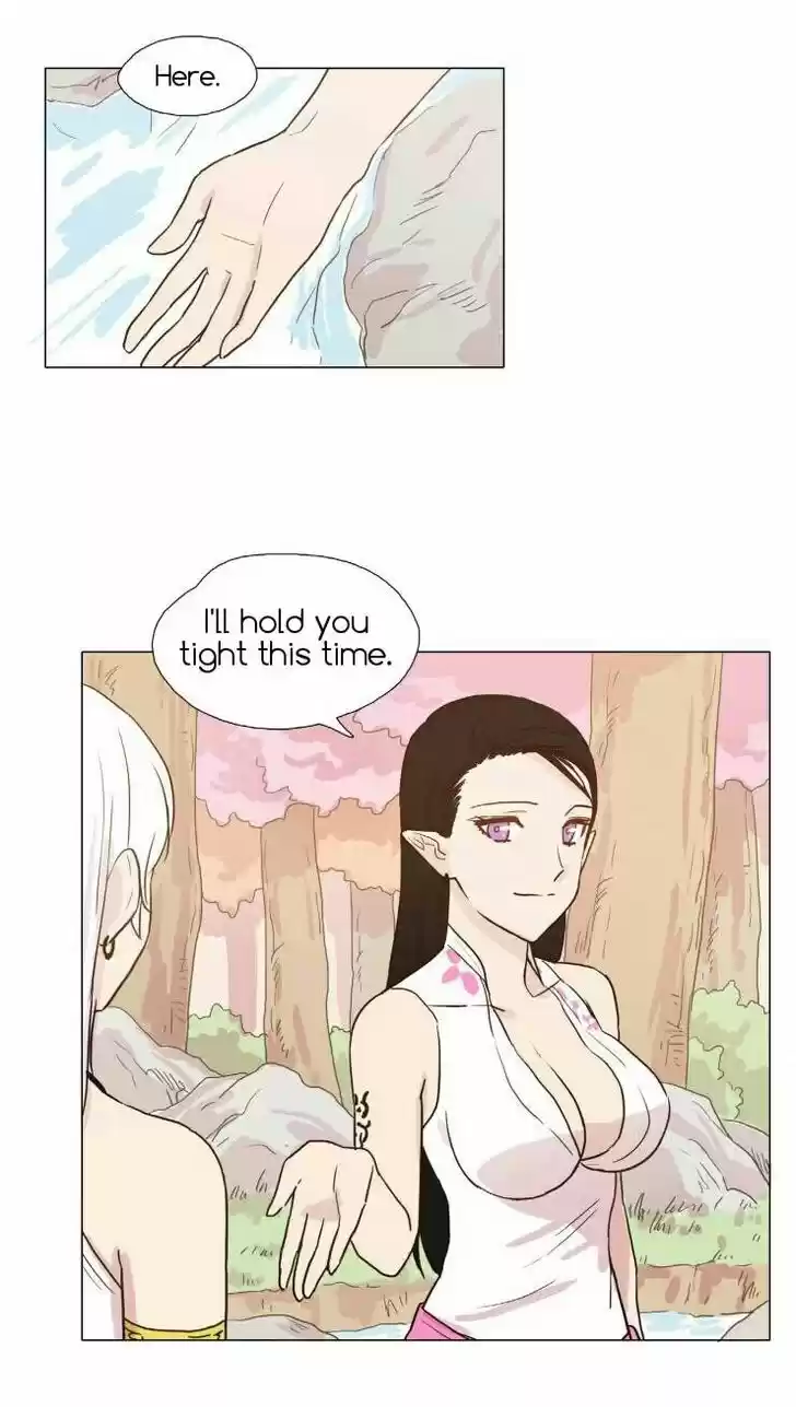 Miss Angel and Miss Devil 14