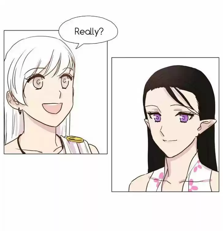 Miss Angel and Miss Devil 14