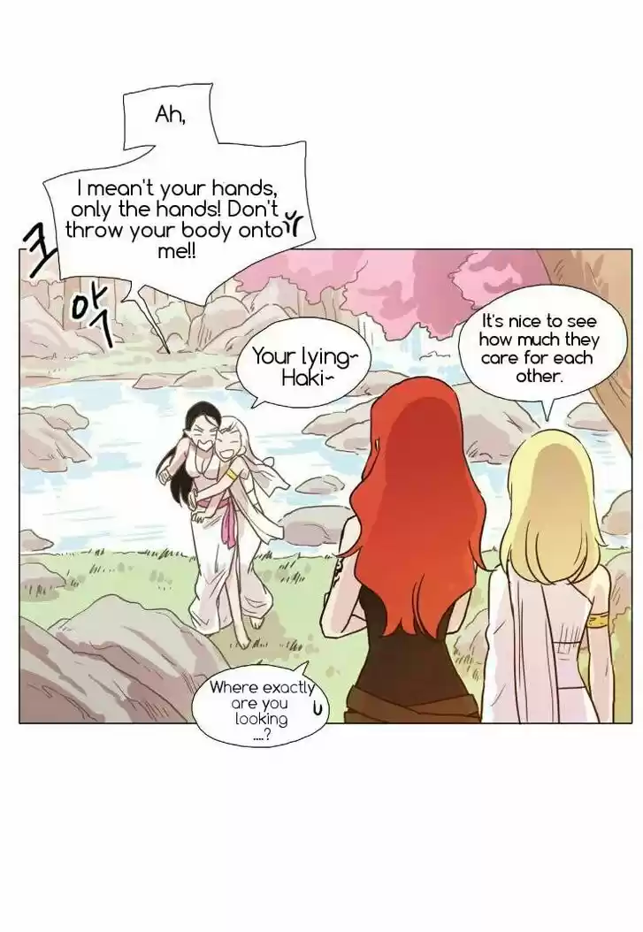 Miss Angel and Miss Devil 14