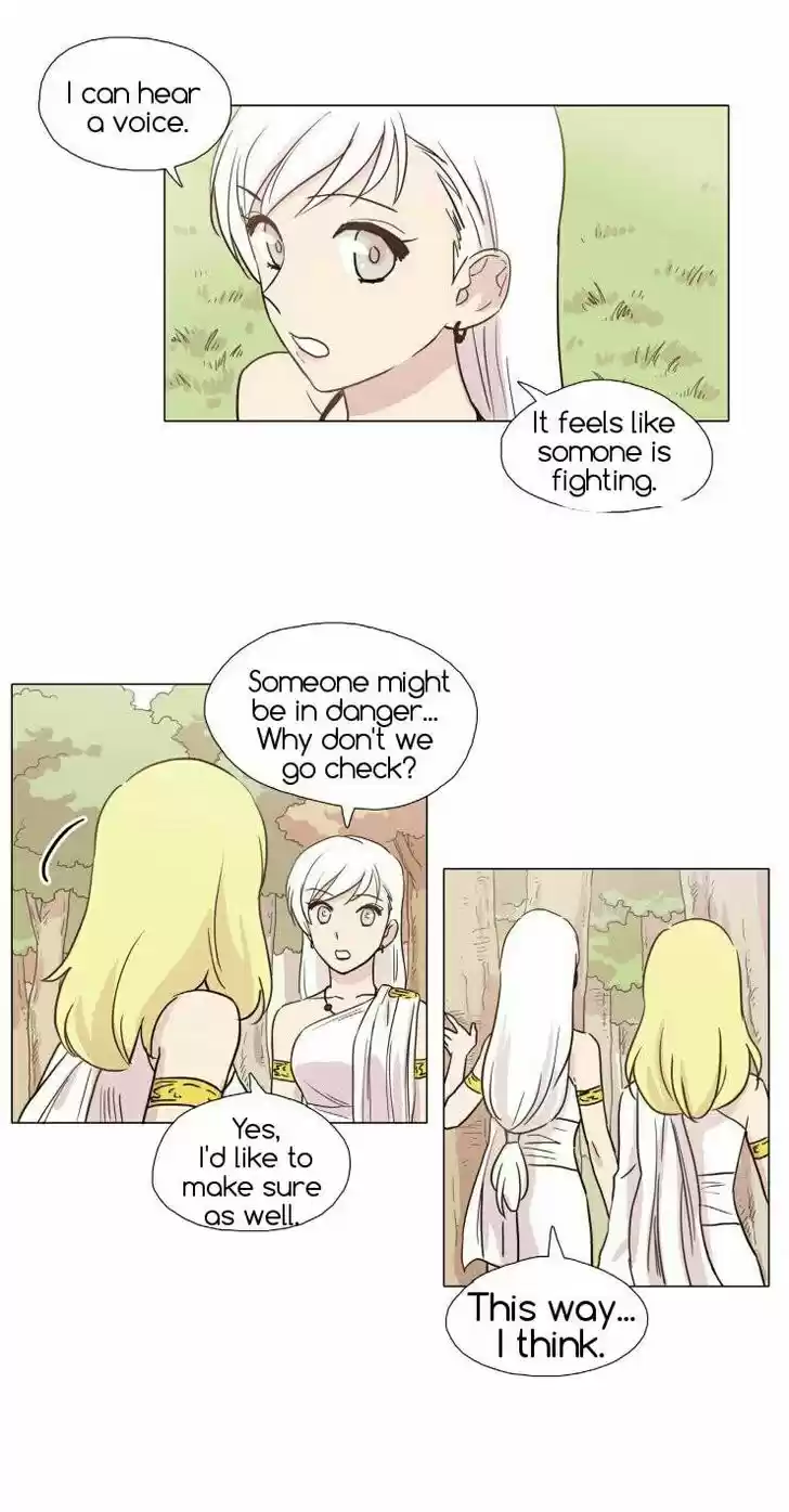 Miss Angel and Miss Devil 15