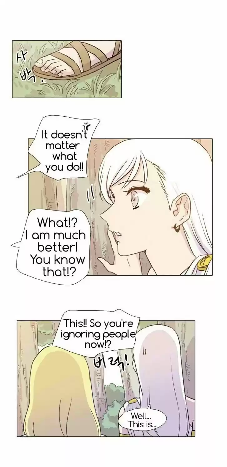 Miss Angel and Miss Devil 15