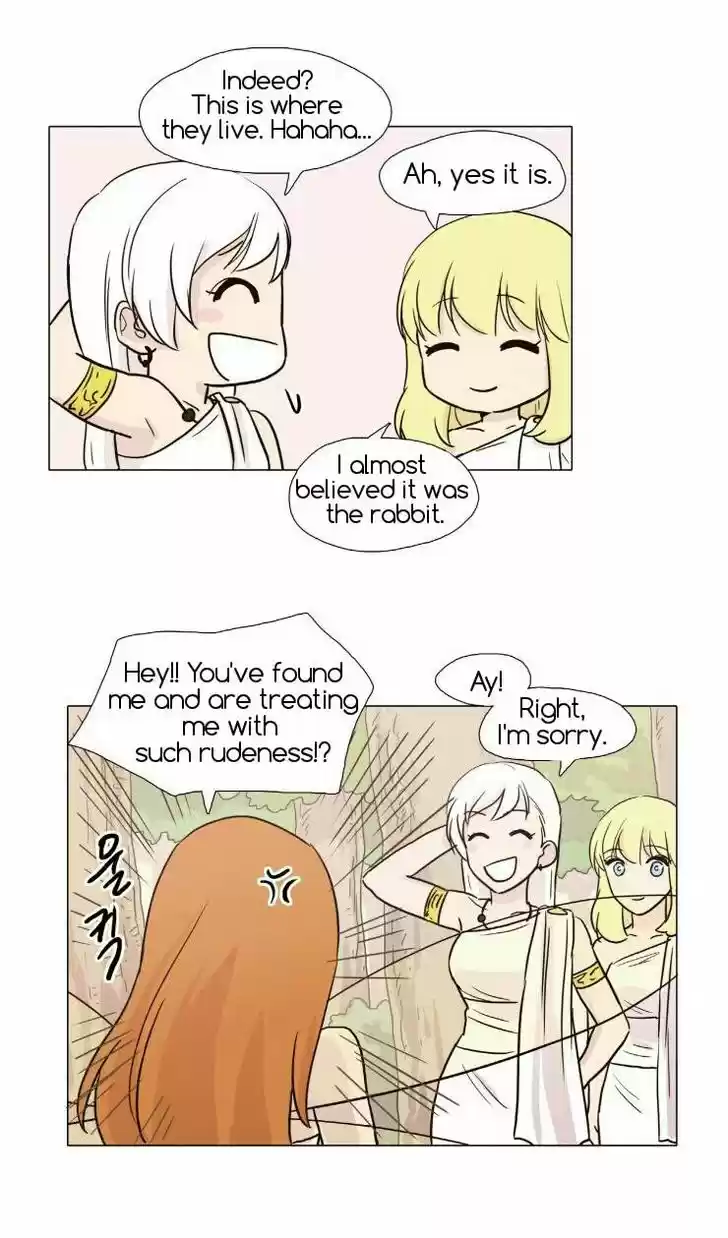 Miss Angel and Miss Devil 15