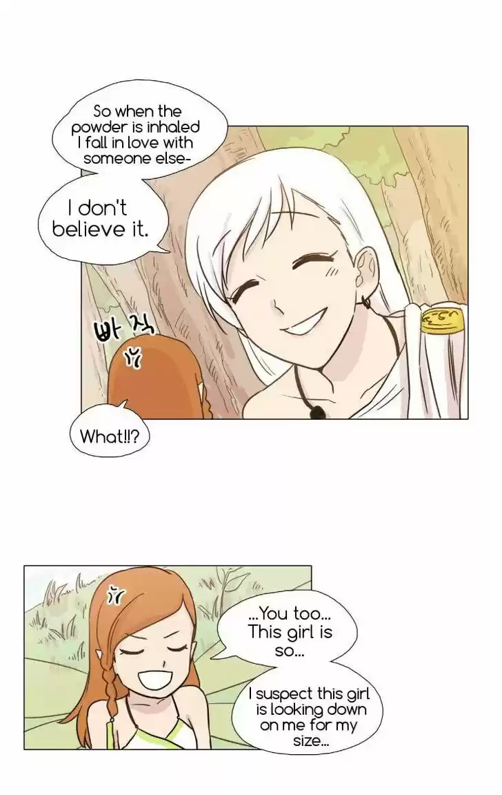 Miss Angel and Miss Devil 15