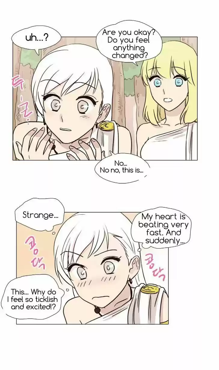 Miss Angel and Miss Devil 15