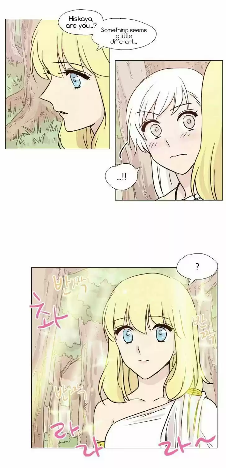 Miss Angel and Miss Devil 15