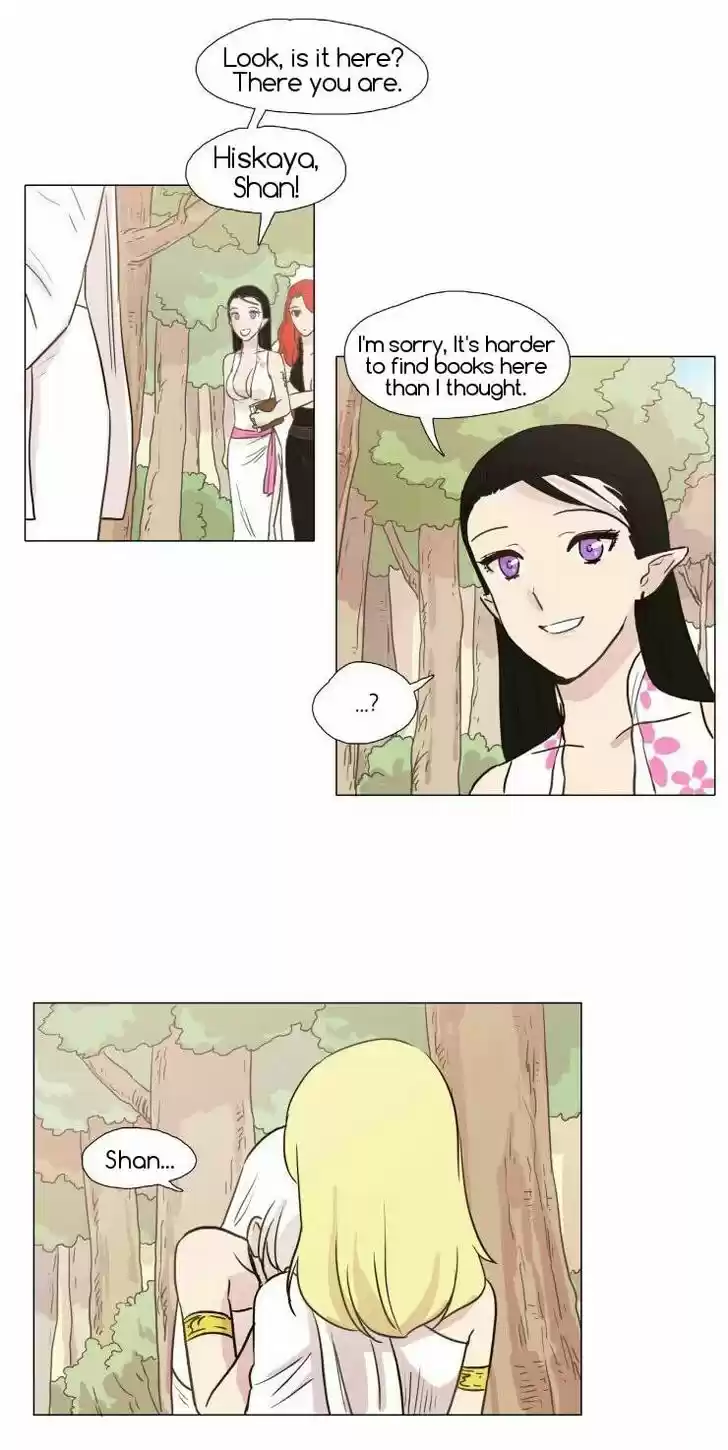 Miss Angel and Miss Devil 15