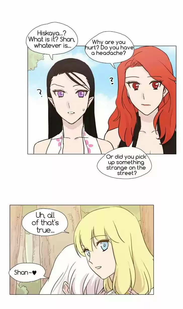 Miss Angel and Miss Devil 15