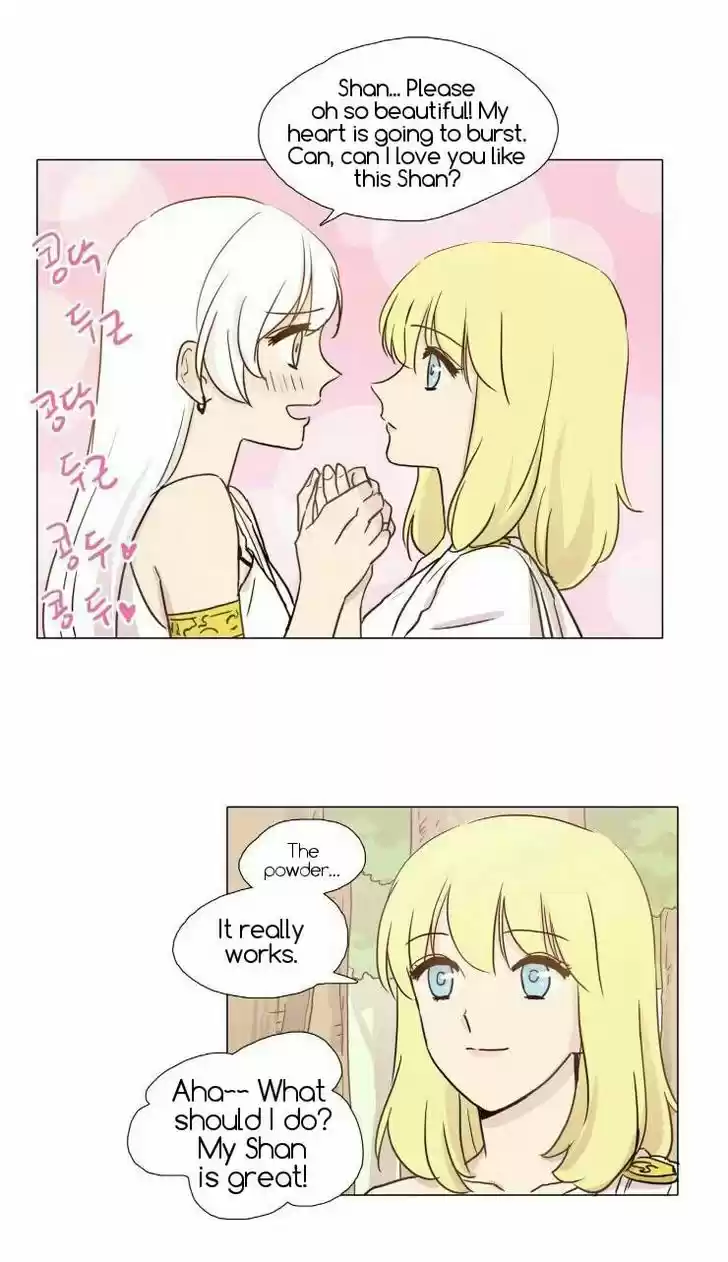 Miss Angel and Miss Devil 15