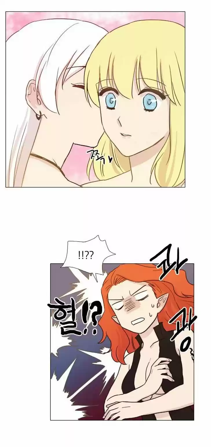 Miss Angel and Miss Devil 15