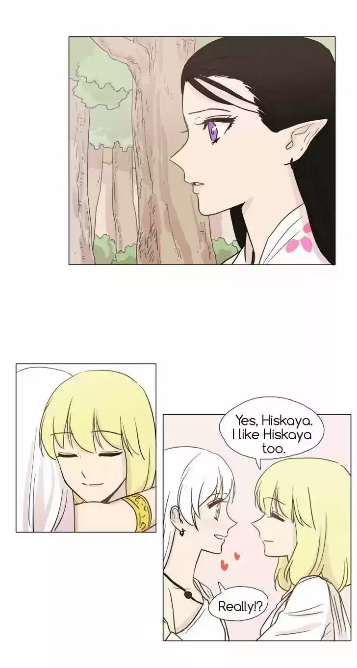 Miss Angel and Miss Devil 15