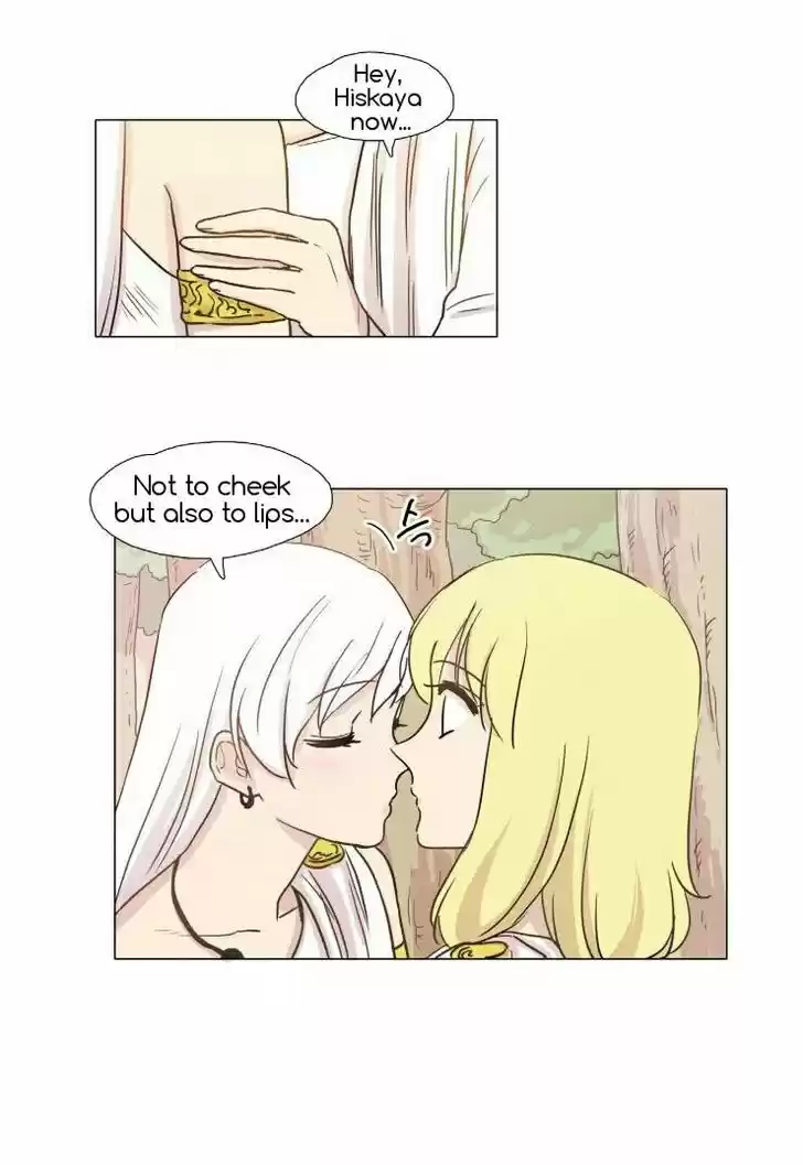 Miss Angel and Miss Devil 15