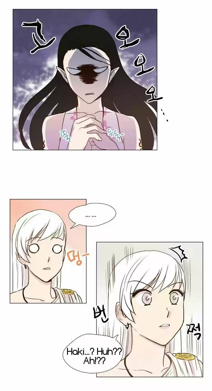 Miss Angel and Miss Devil 16