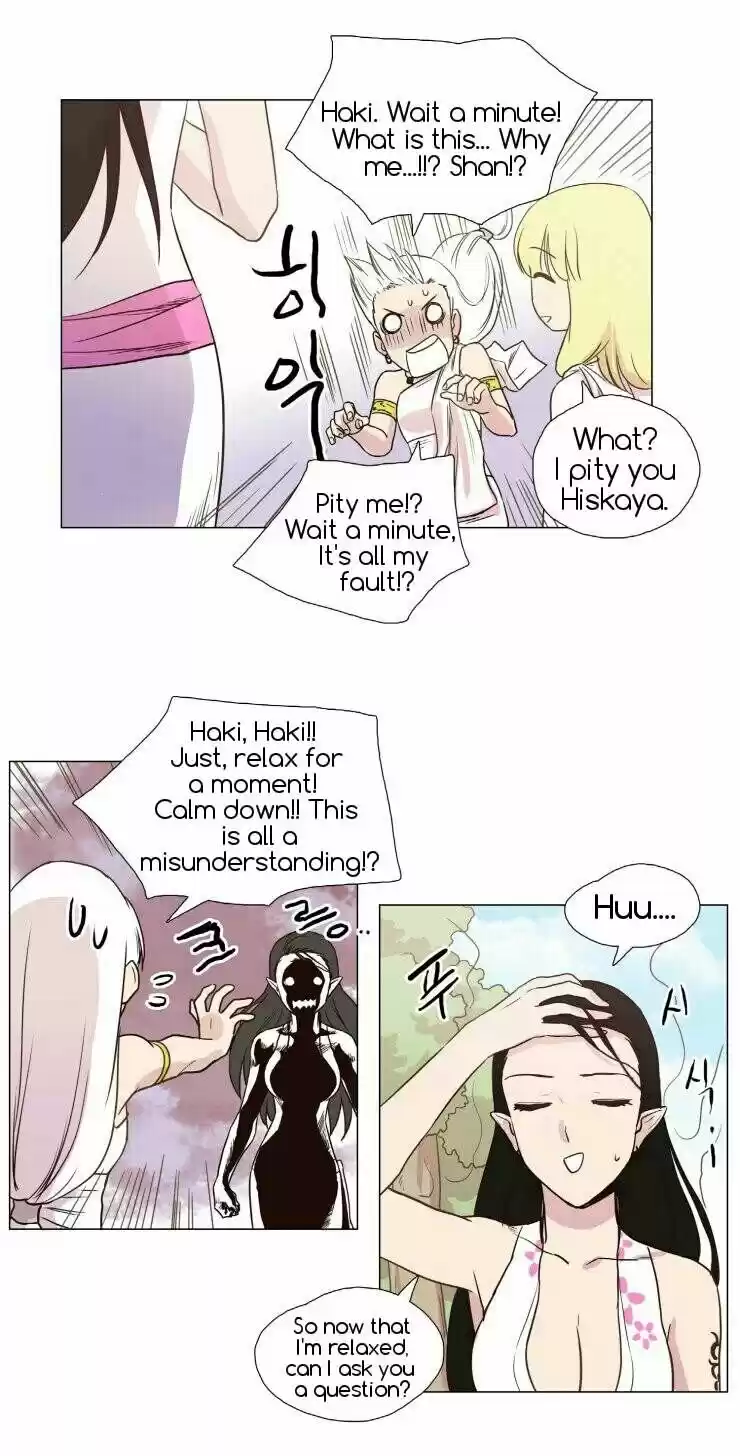 Miss Angel and Miss Devil 16