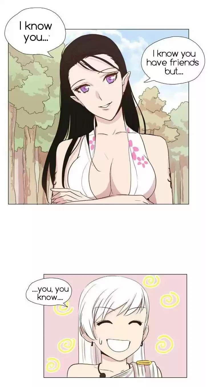 Miss Angel and Miss Devil 16