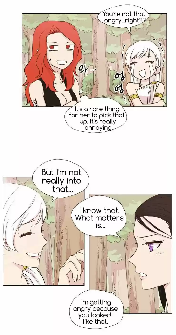 Miss Angel and Miss Devil 16