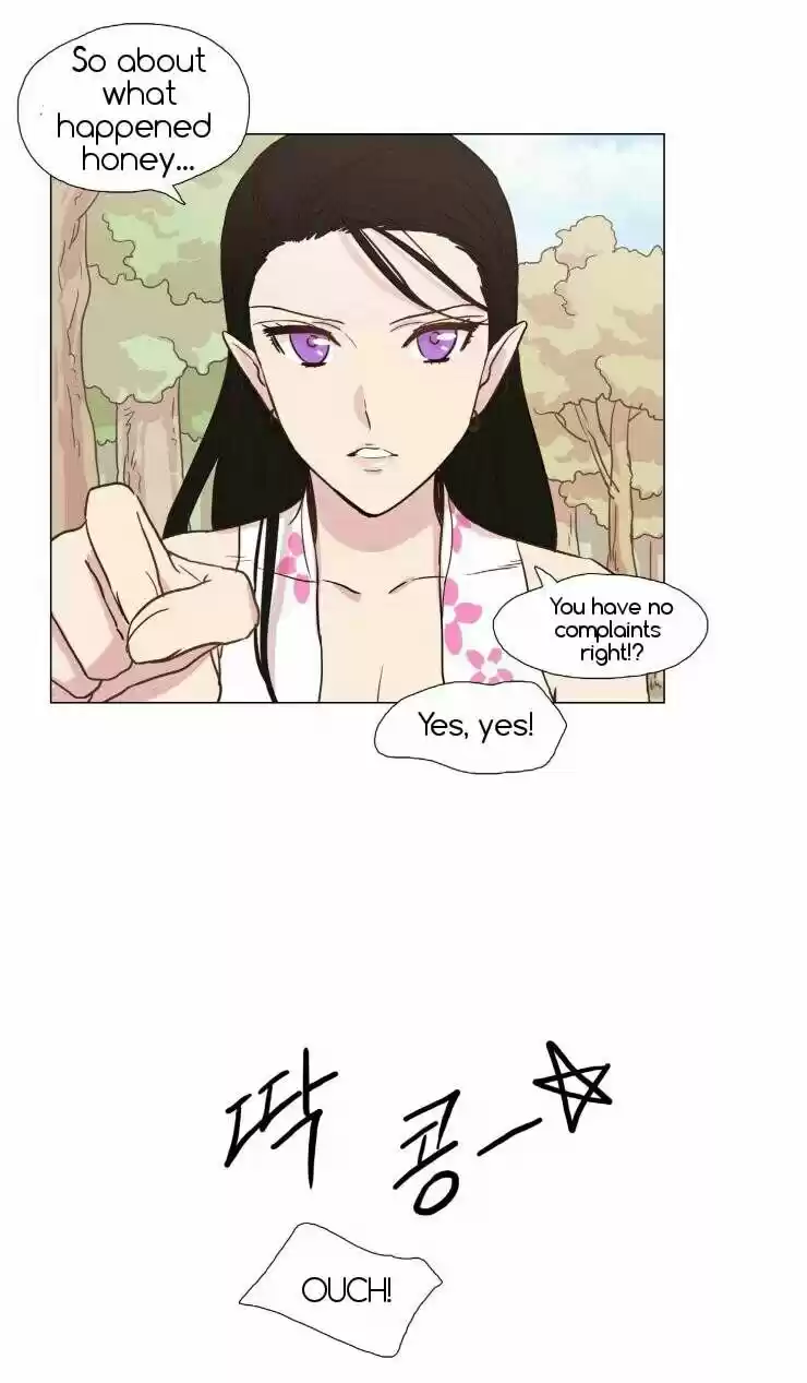 Miss Angel and Miss Devil 16