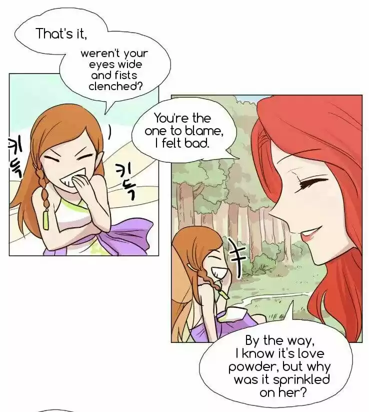 Miss Angel and Miss Devil 16