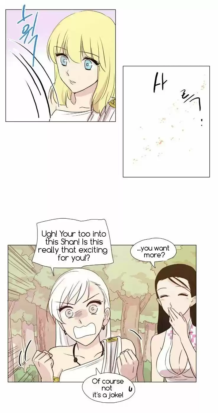 Miss Angel and Miss Devil 16