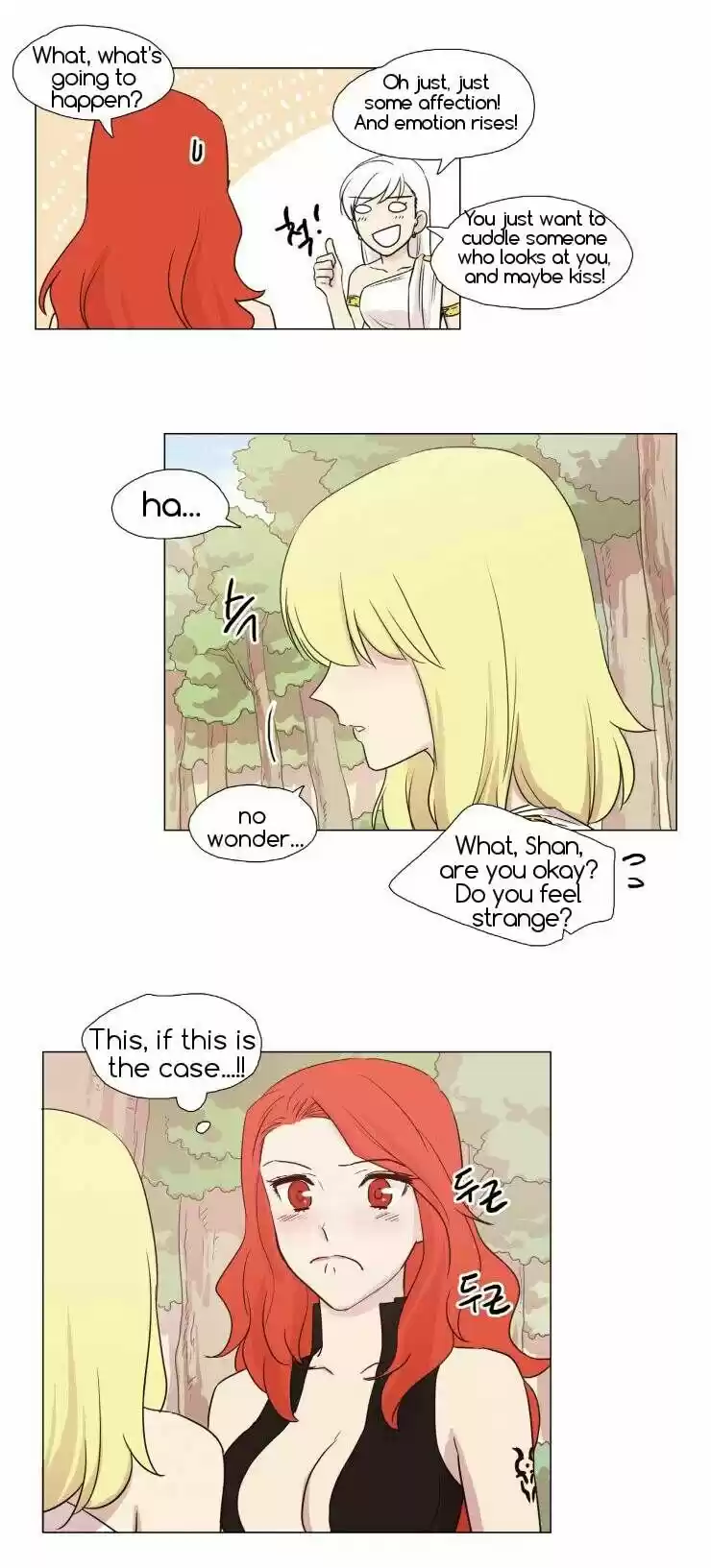 Miss Angel and Miss Devil 16