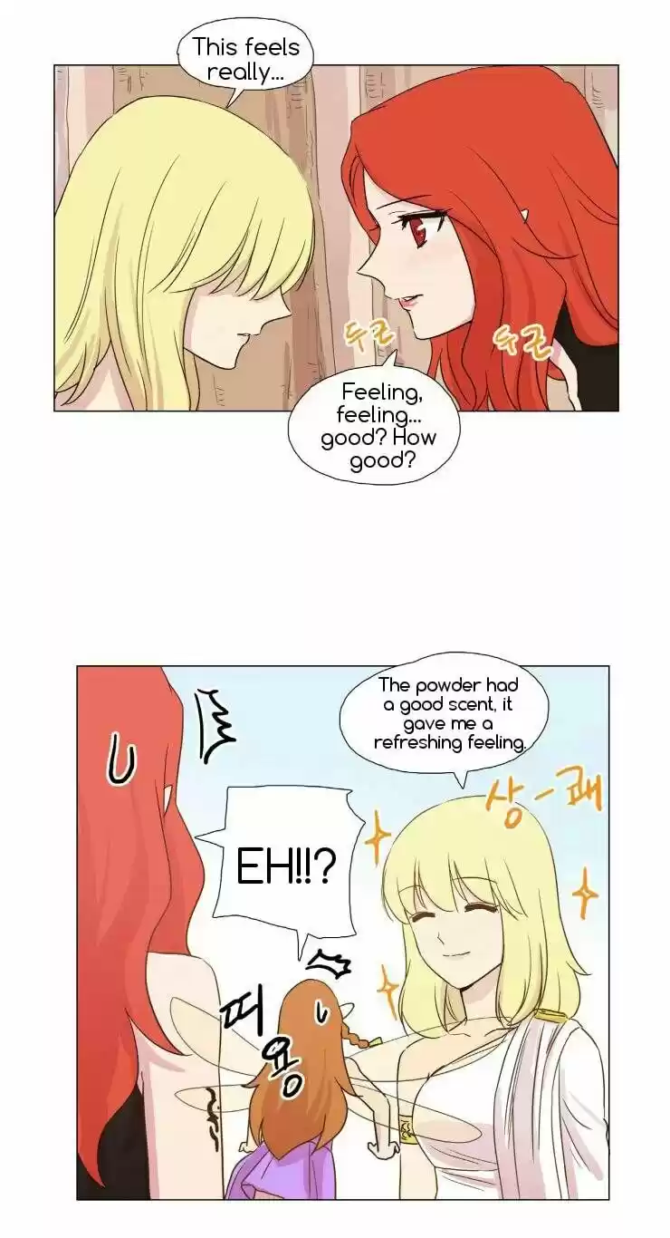 Miss Angel and Miss Devil 16