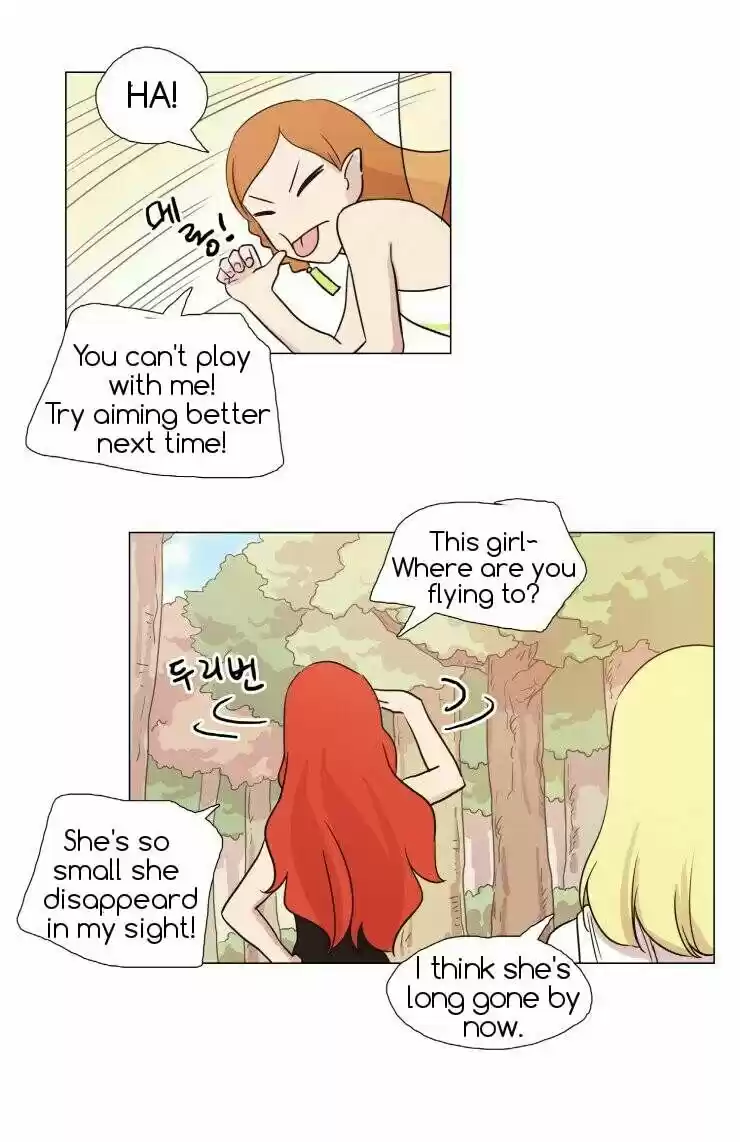 Miss Angel and Miss Devil 16