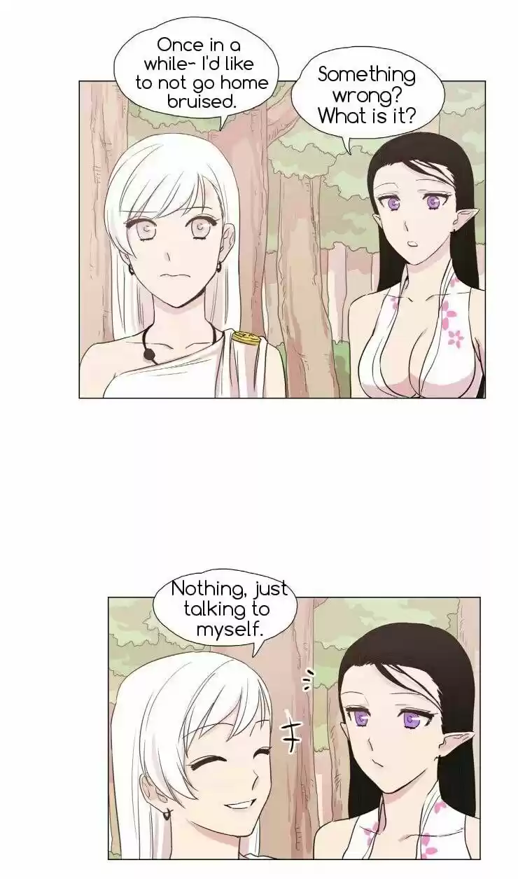 Miss Angel and Miss Devil 16