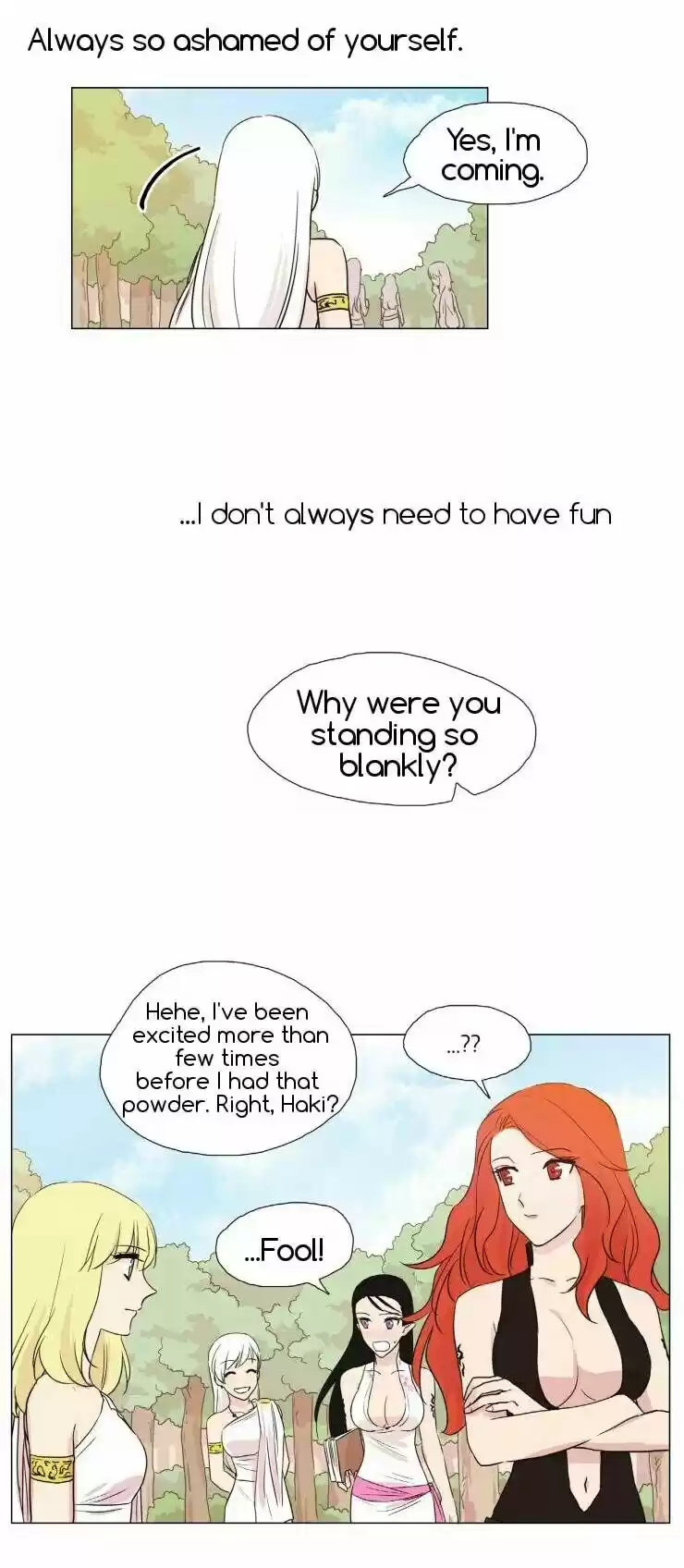 Miss Angel and Miss Devil 16