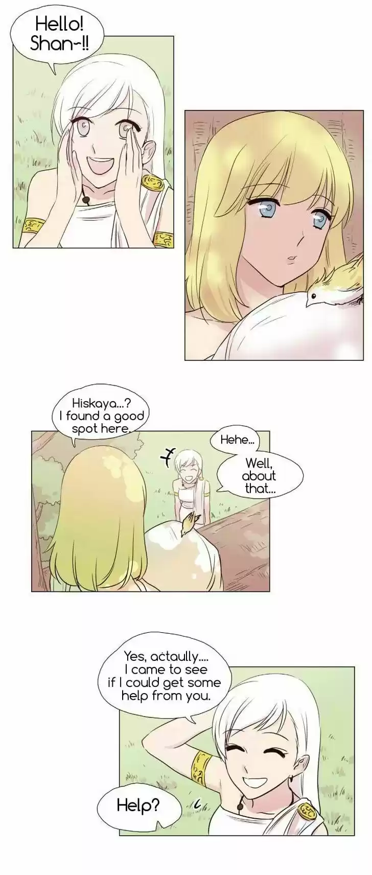 Miss Angel and Miss Devil 17