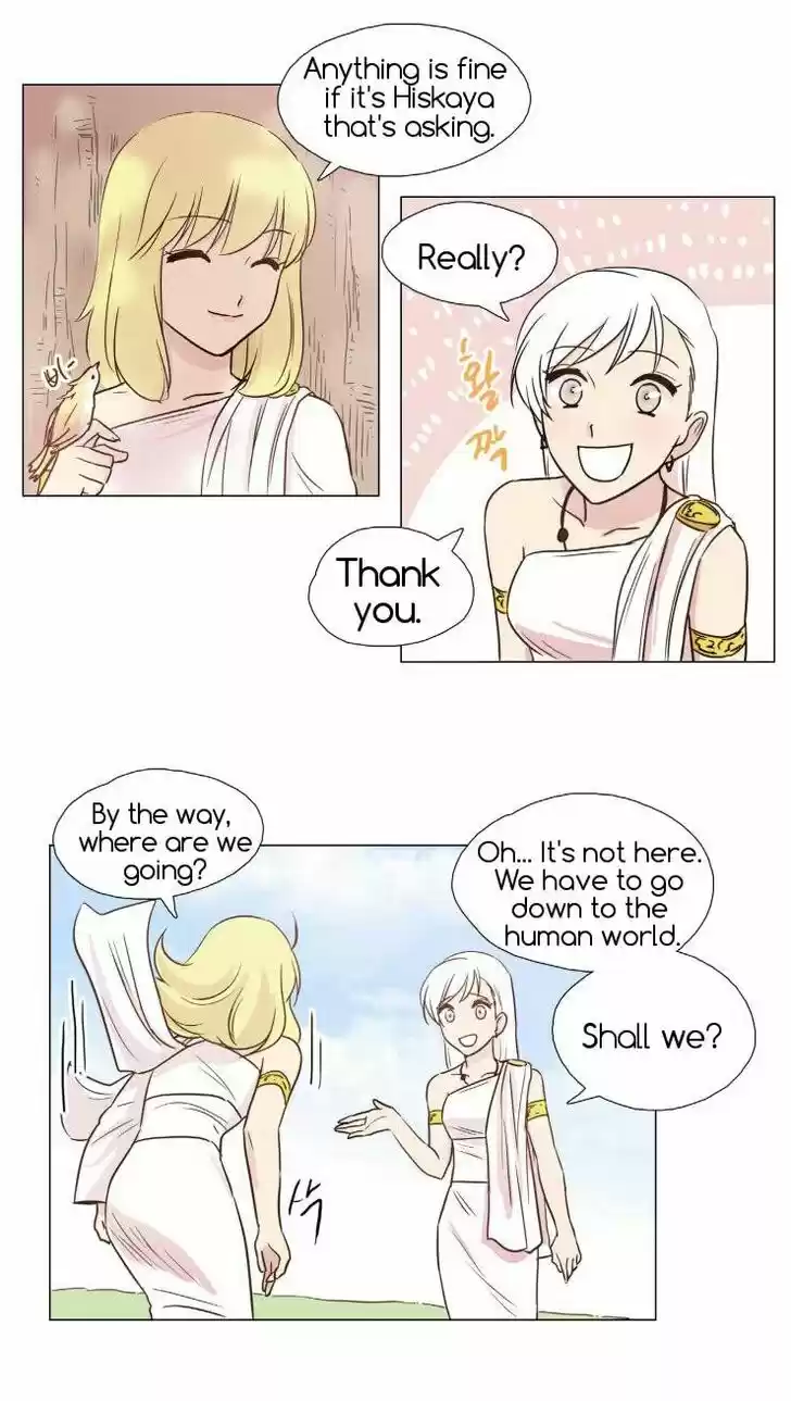 Miss Angel and Miss Devil 17