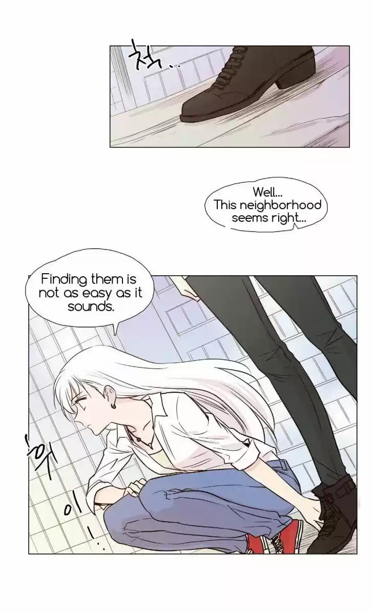 Miss Angel and Miss Devil 17