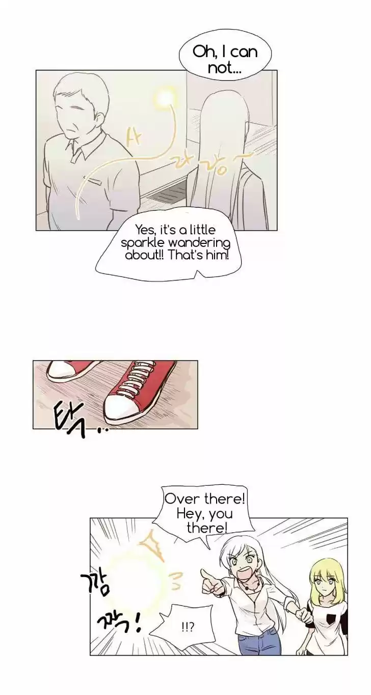 Miss Angel and Miss Devil 17