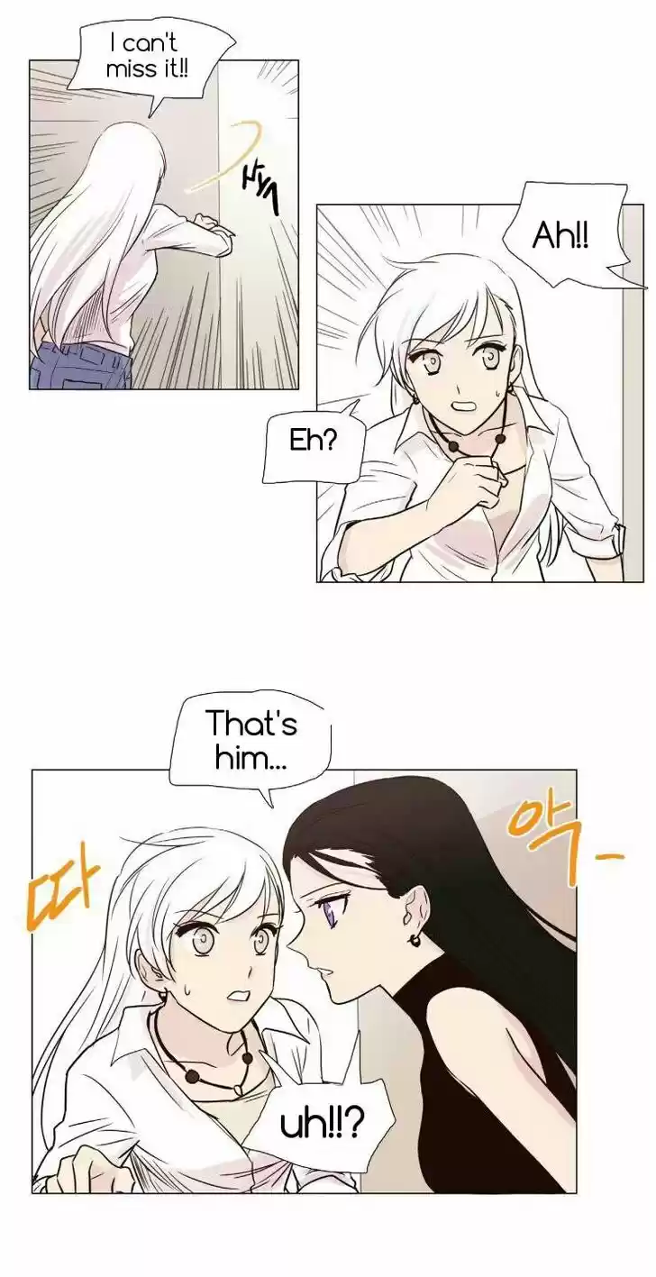 Miss Angel and Miss Devil 17