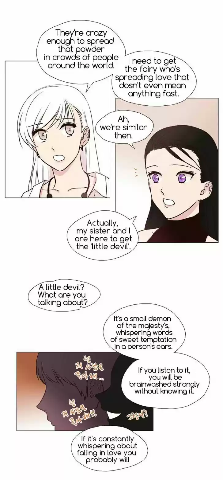 Miss Angel and Miss Devil 17