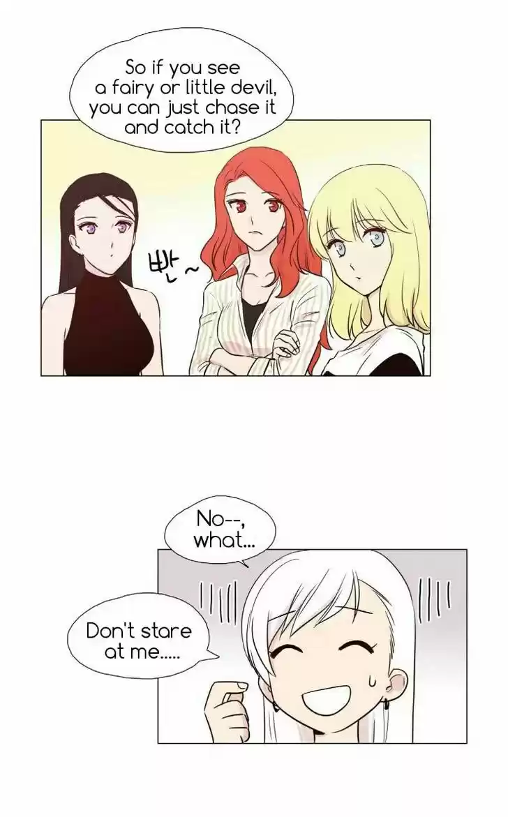 Miss Angel and Miss Devil 17