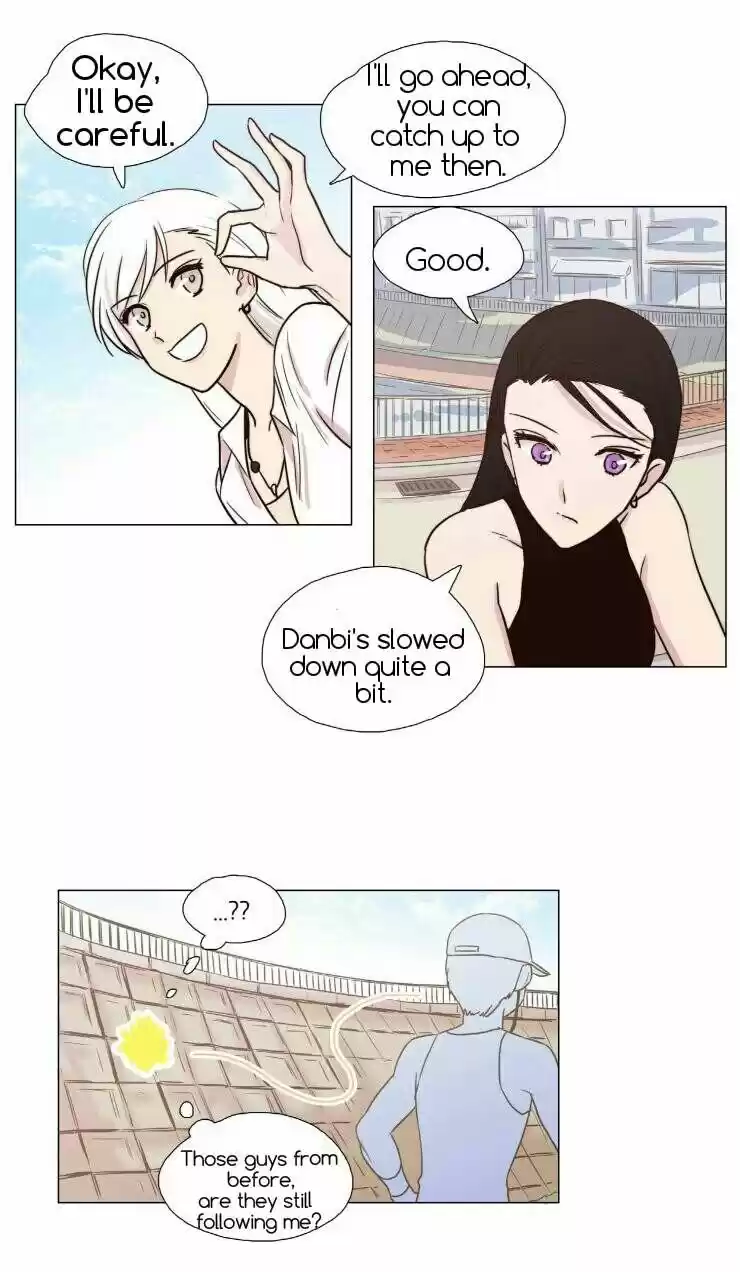 Miss Angel and Miss Devil 18