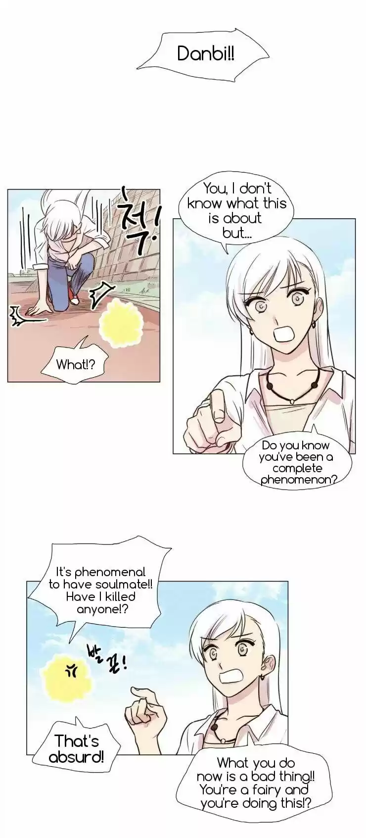 Miss Angel and Miss Devil 18