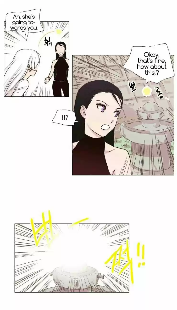 Miss Angel and Miss Devil 18