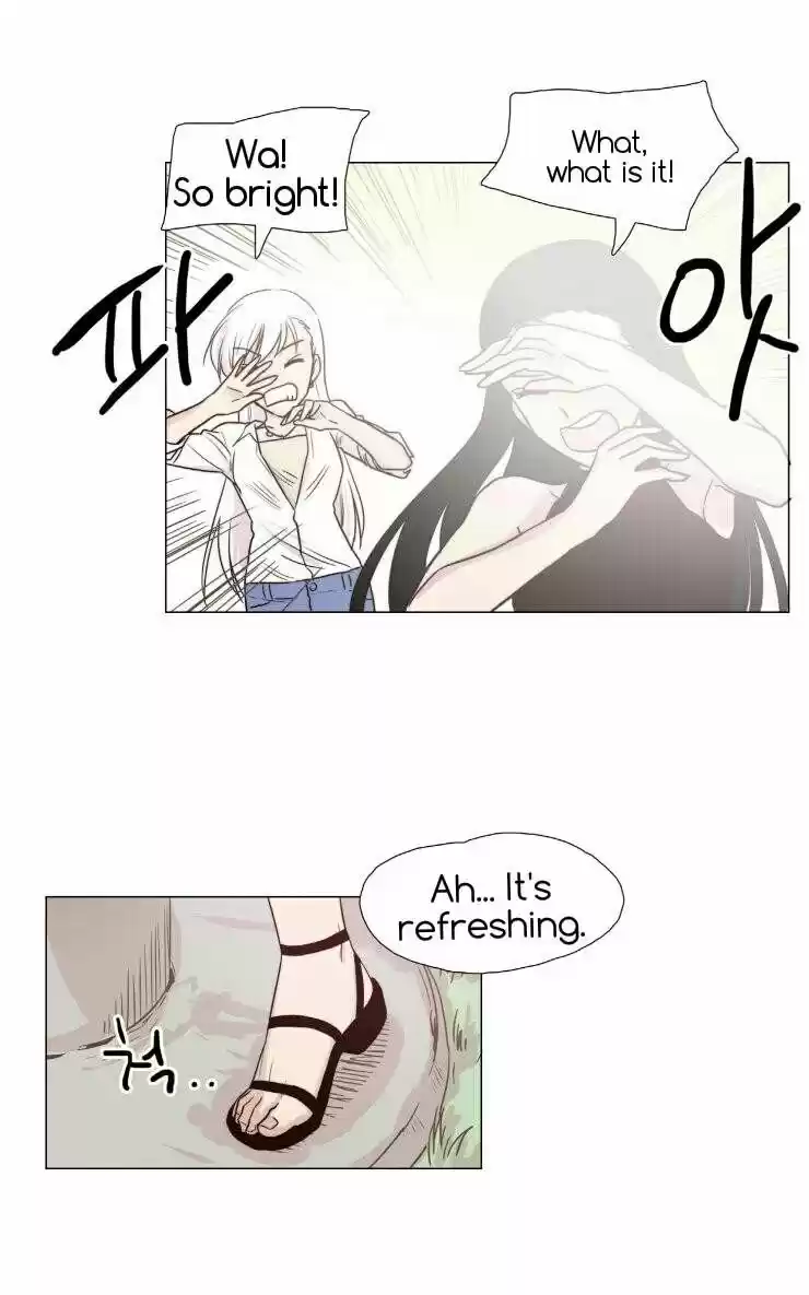 Miss Angel and Miss Devil 18