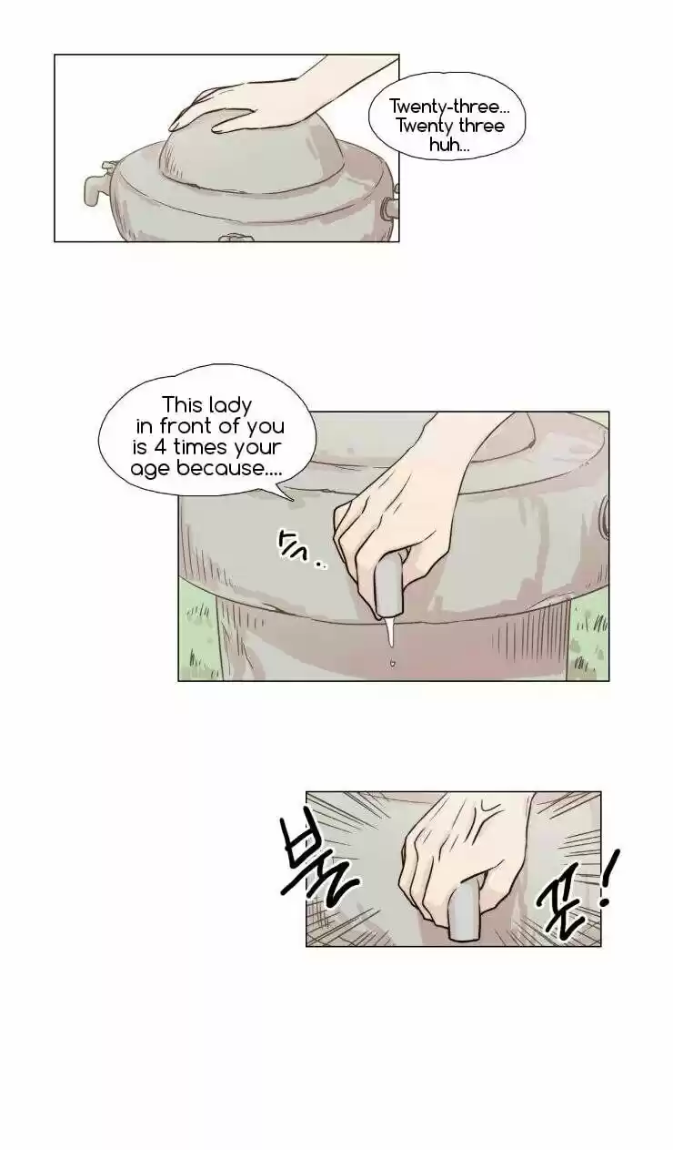 Miss Angel and Miss Devil 18