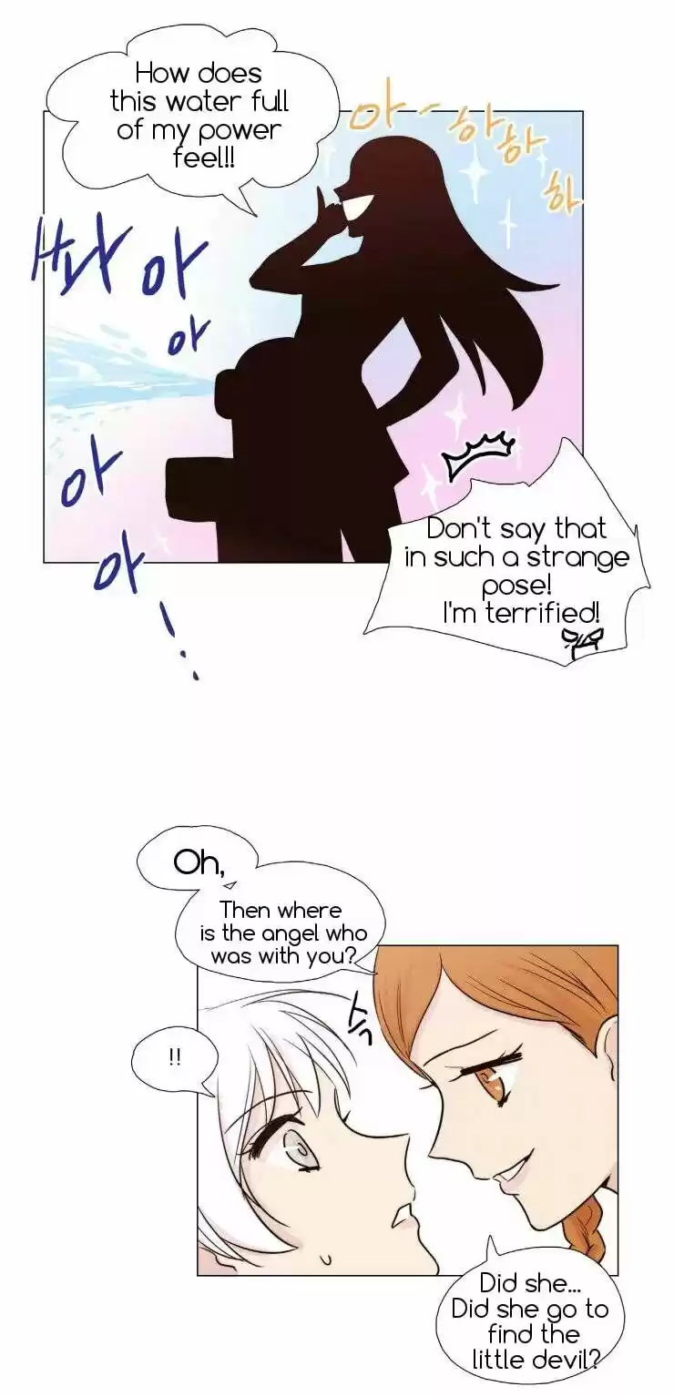 Miss Angel and Miss Devil 18