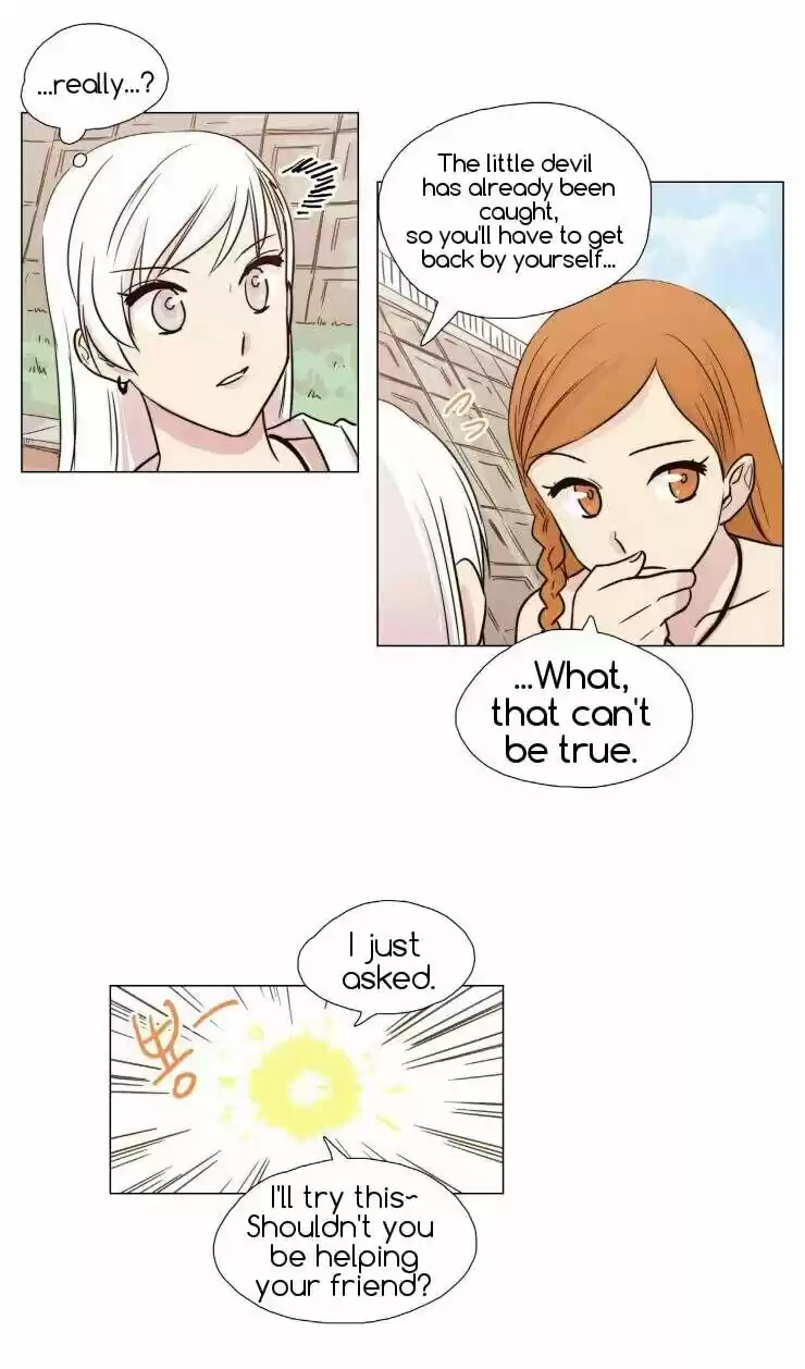 Miss Angel and Miss Devil 18