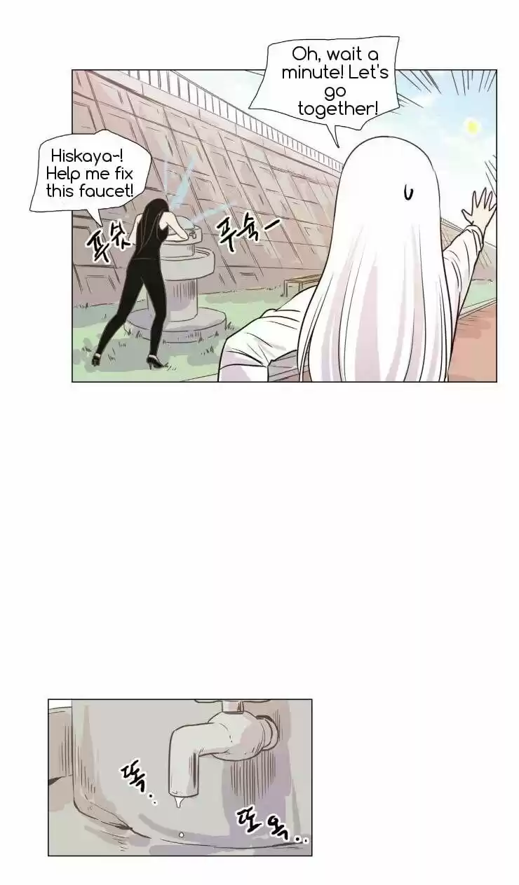 Miss Angel and Miss Devil 18