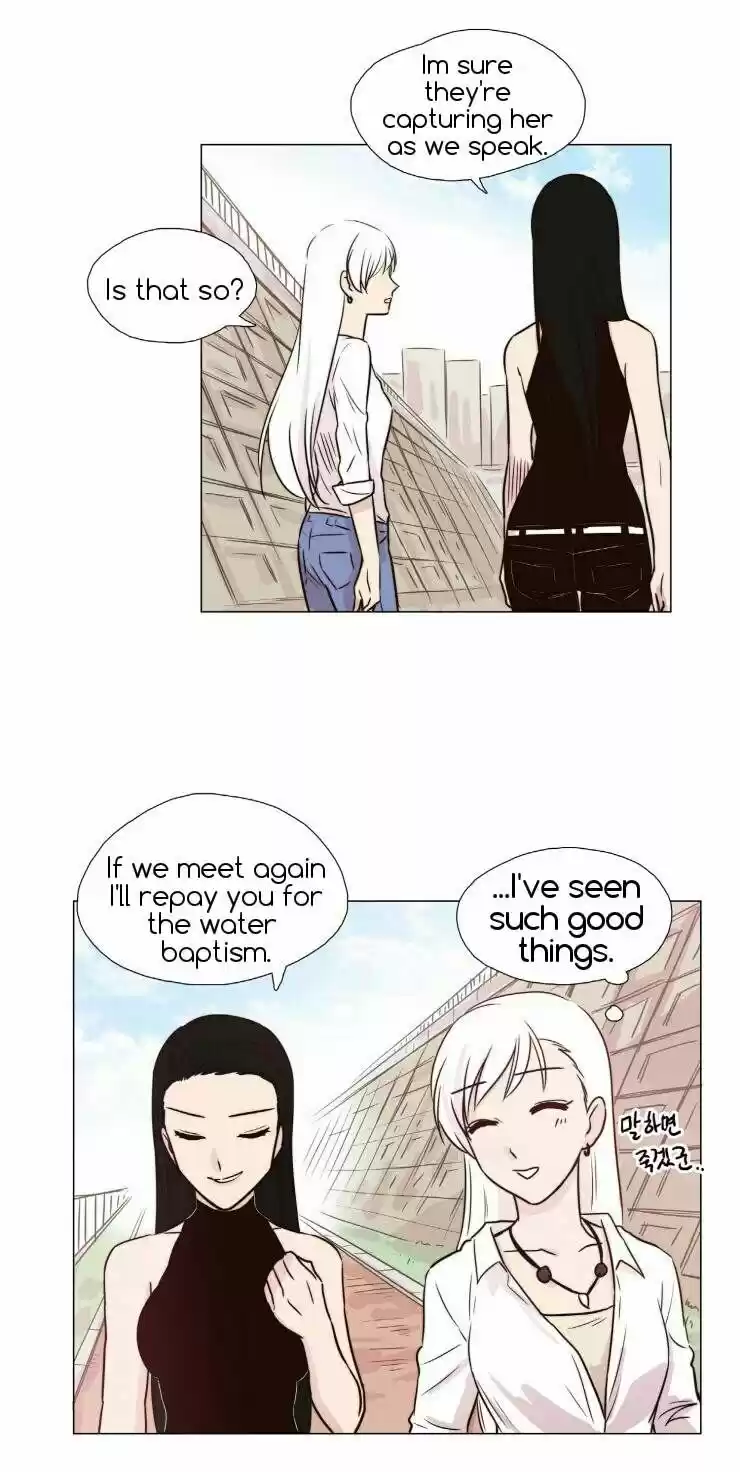 Miss Angel and Miss Devil 18