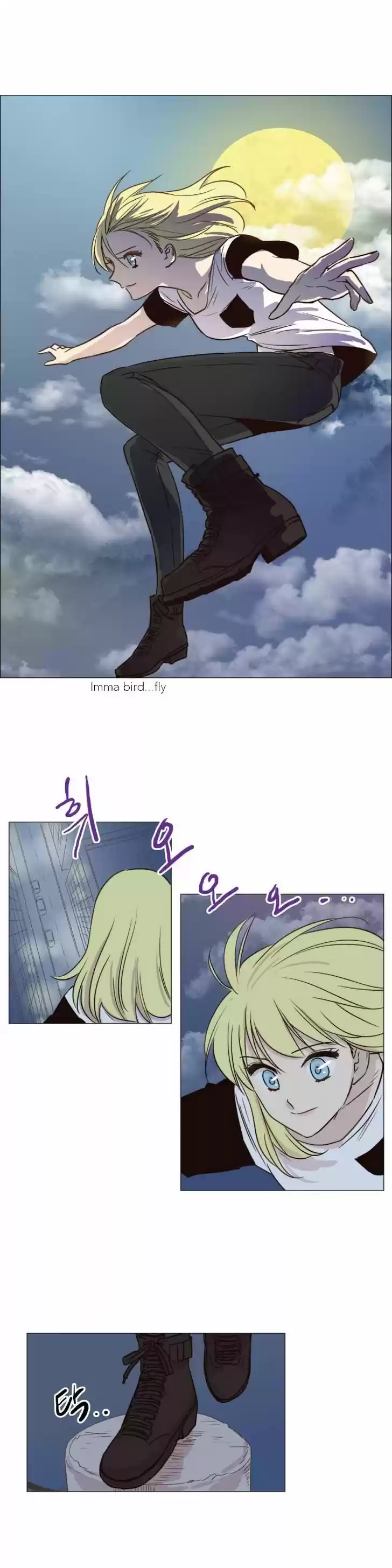 Miss Angel and Miss Devil 19